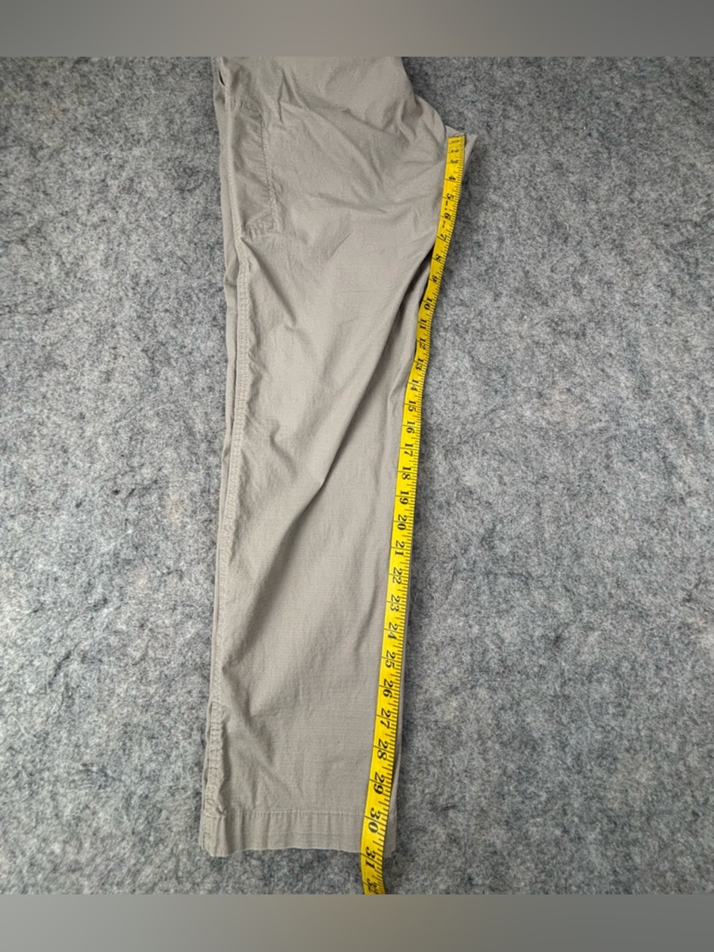 Vuori‎ | Ripstop Climber Pant | Men’s Size XL - Picture 9 of 10